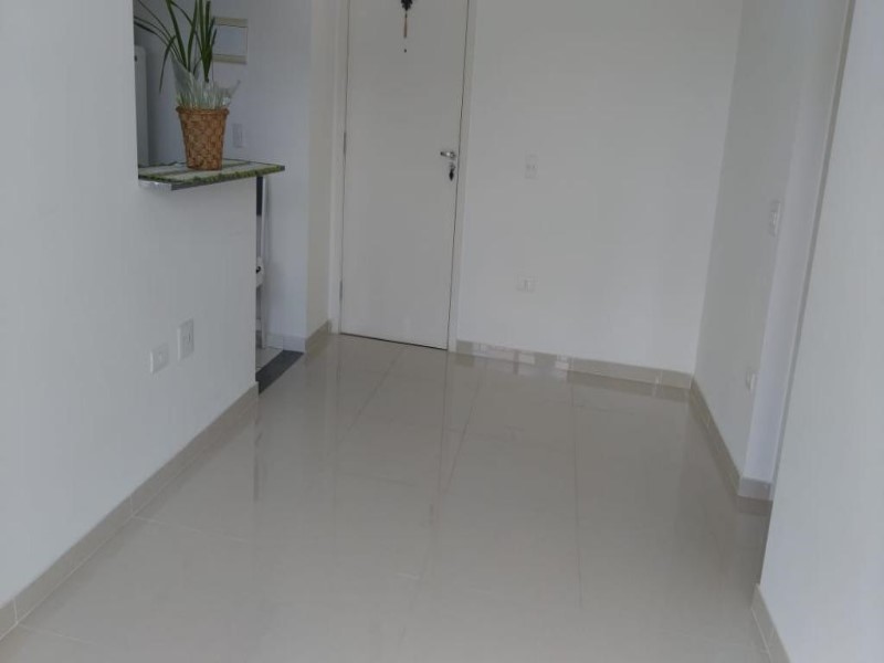 Apartamento à venda com 2 quartos, 48m² - Foto 4