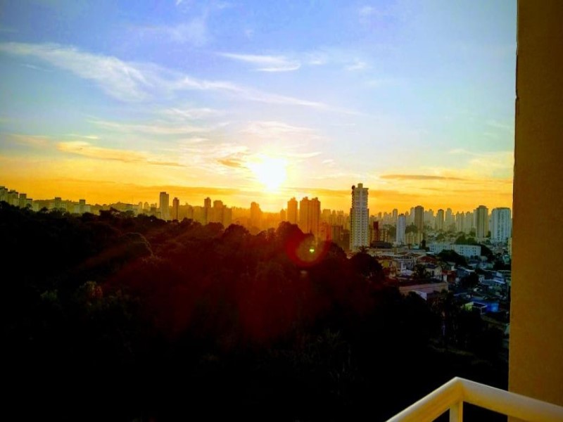 Apartamento à venda com 2 quartos, 48m² - Foto 5