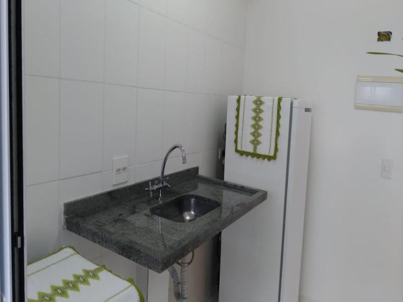 Apartamento à venda com 2 quartos, 48m² - Foto 6