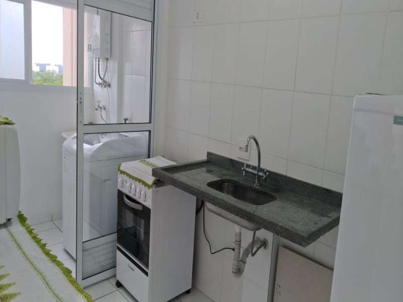 Apartamento à venda com 2 quartos, 48m² - Foto 7