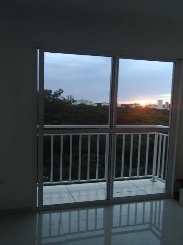 Apartamento à venda com 2 quartos, 48m² - Foto 13