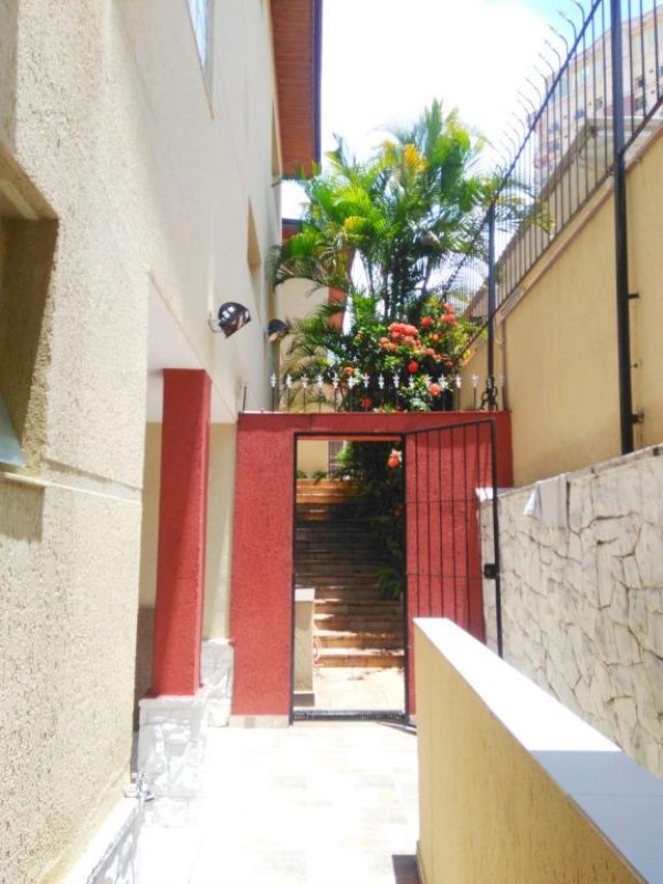 Sobrado, 4 quartos, 412 m² - Foto 8