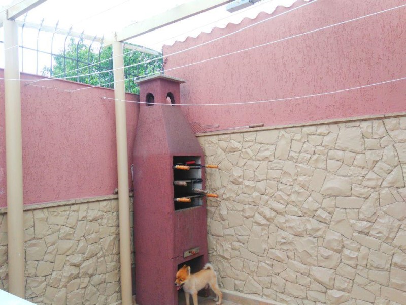 Sobrado, 4 quartos, 412 m² - Foto 10