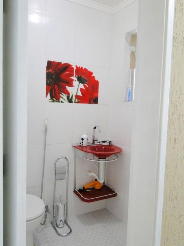 Sobrado, 4 quartos, 412 m² - Foto 12