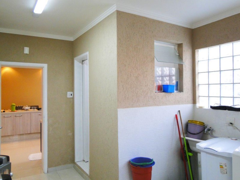Sobrado, 4 quartos, 412 m² - Foto 13