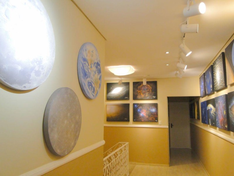Sobrado, 4 quartos, 412 m² - Foto 16