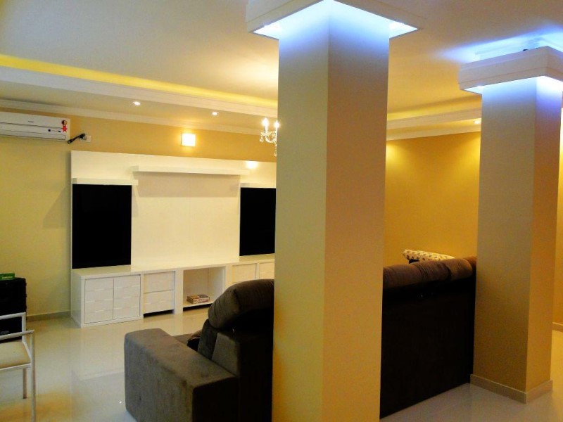 Sobrado, 4 quartos, 412 m² - Foto 19