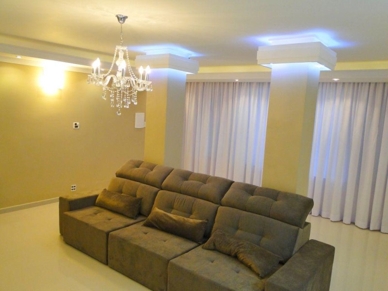 Sobrado, 4 quartos, 412 m² - Foto 1