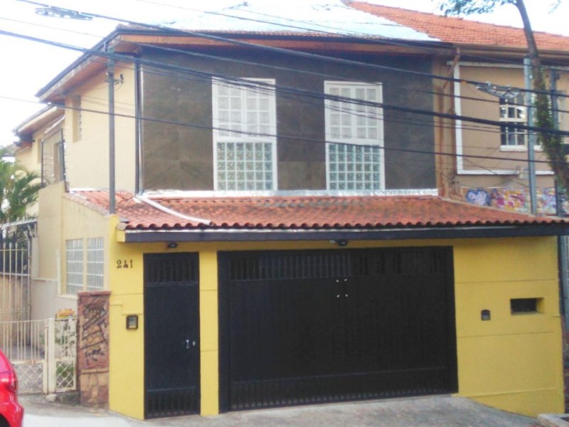 Sobrado, 4 quartos, 412 m² - Foto 20