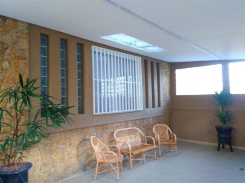 Sobrado, 4 quartos, 412 m² - Foto 22