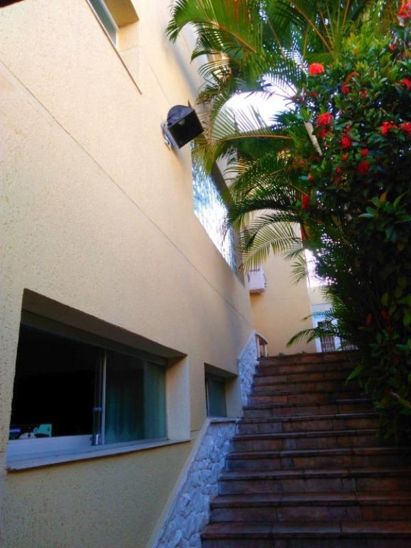 Sobrado, 4 quartos, 412 m² - Foto 23