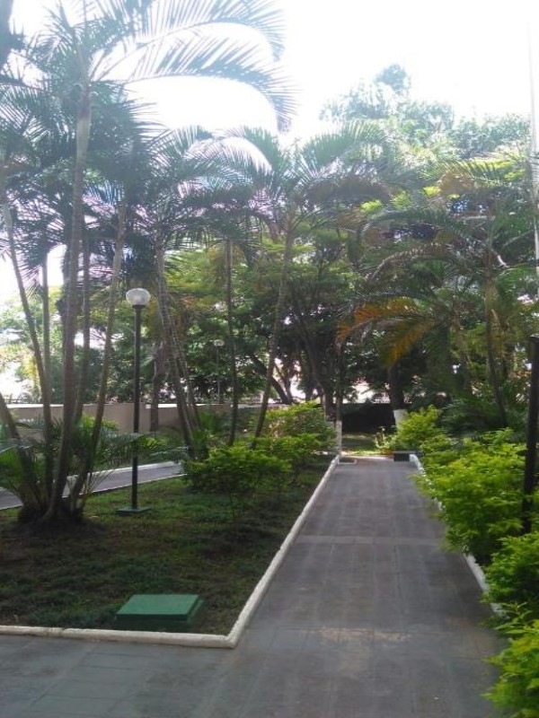 Apartamento à venda com 2 quartos, 45m² - Foto 1