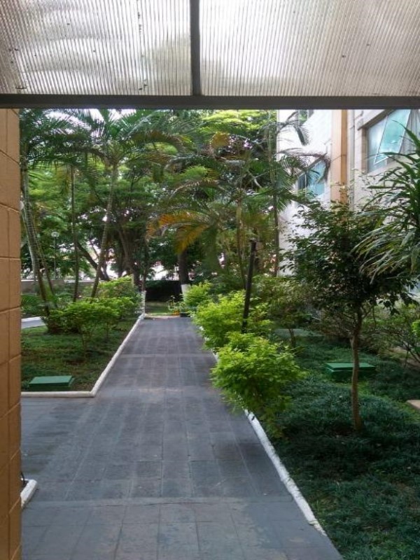Apartamento à venda com 2 quartos, 45m² - Foto 3