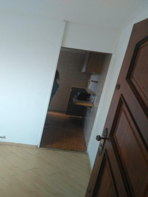 Apartamento à venda com 2 quartos, 45m² - Foto 4