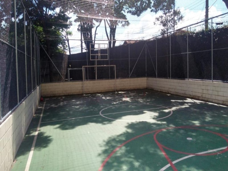 Apartamento à venda com 2 quartos, 45m² - Foto 5