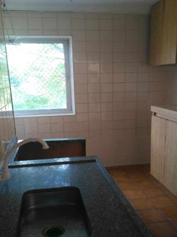 Apartamento à venda com 2 quartos, 45m² - Foto 6