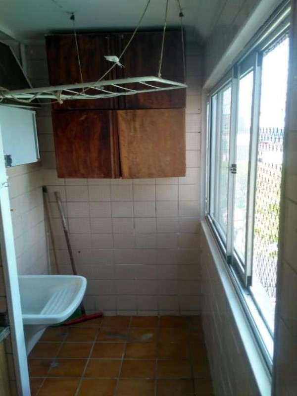Apartamento à venda com 2 quartos, 45m² - Foto 8