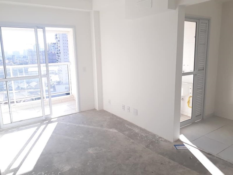 Apartamento, 2 quartos, 57 m² - Foto 1
