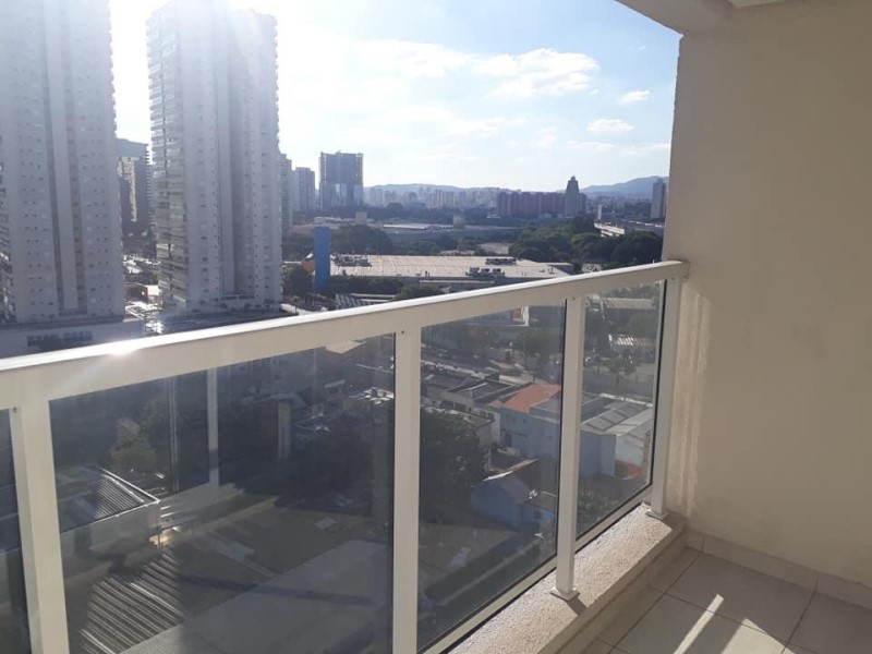 Apartamento, 2 quartos, 57 m² - Foto 3