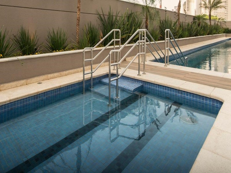 Apartamento, 2 quartos, 57 m² - Foto 12