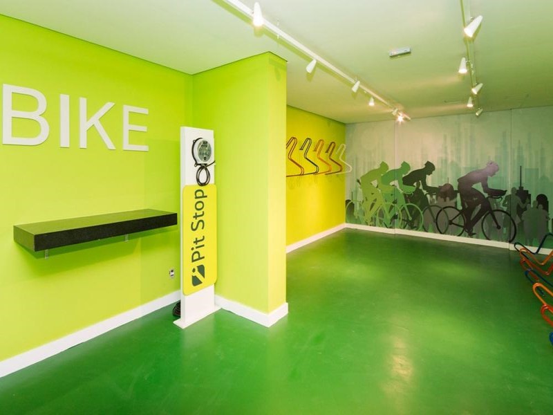 Apartamento, 2 quartos, 57 m² - Foto 15