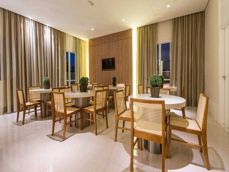 Apartamento, 2 quartos, 57 m² - Foto 16