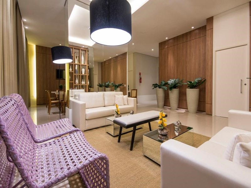 Apartamento, 2 quartos, 57 m² - Foto 17