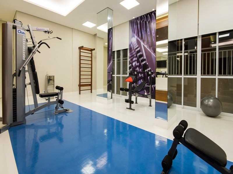 Apartamento, 2 quartos, 57 m² - Foto 19