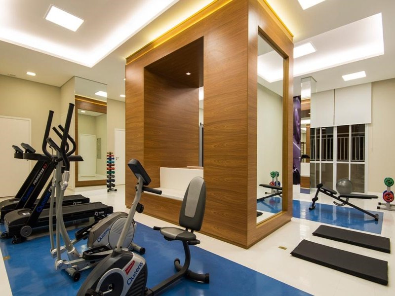 Apartamento, 2 quartos, 57 m² - Foto 20