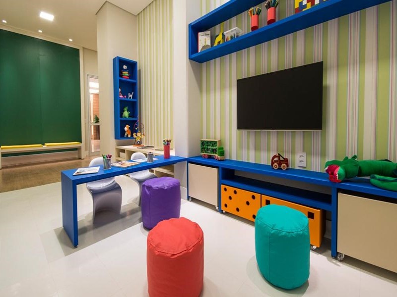 Apartamento, 2 quartos, 57 m² - Foto 22