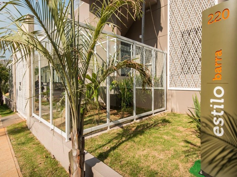 Apartamento, 2 quartos, 57 m² - Foto 23