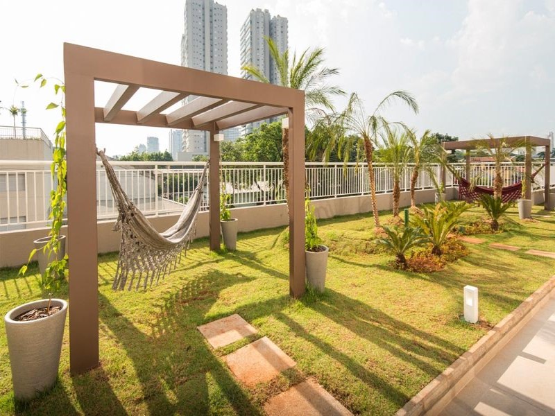 Apartamento, 2 quartos, 57 m² - Foto 24