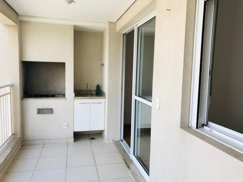 Apartamento, 3 quartos, 82 m² - Foto 4