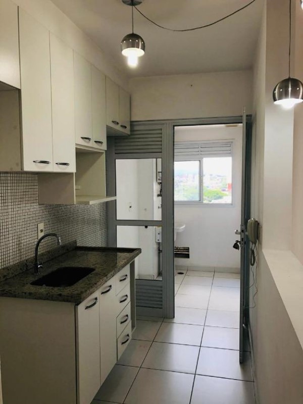 Apartamento, 3 quartos, 82 m² - Foto 12