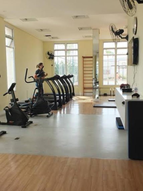 Apartamento, 3 quartos, 82 m² - Foto 19