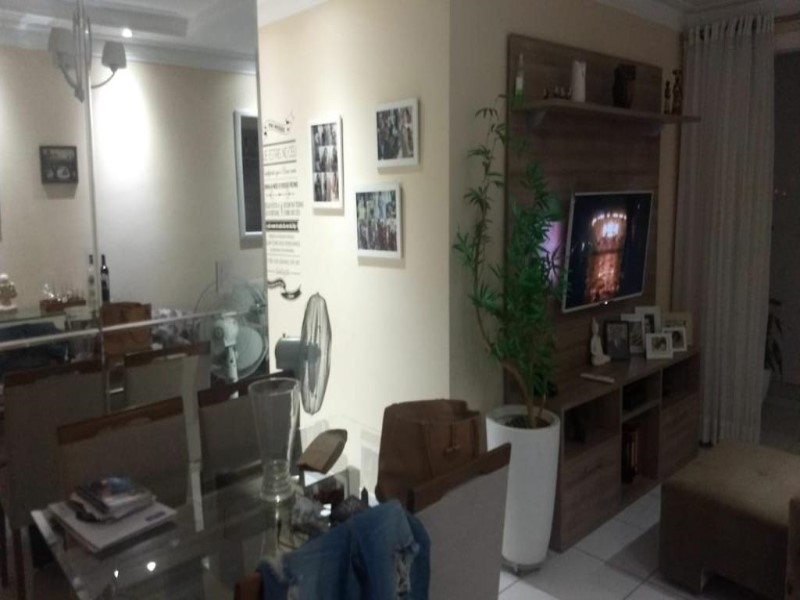 Apartamento, 2 quartos, 70 m² - Foto 3