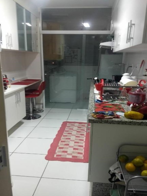 Apartamento, 2 quartos, 70 m² - Foto 8