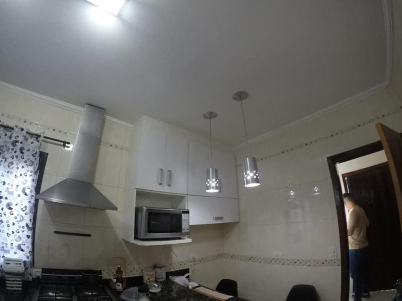 Sobrado, 3 quartos - Foto 4