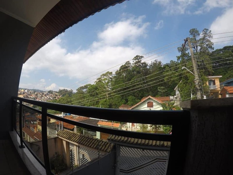 Sobrado, 3 quartos - Foto 7