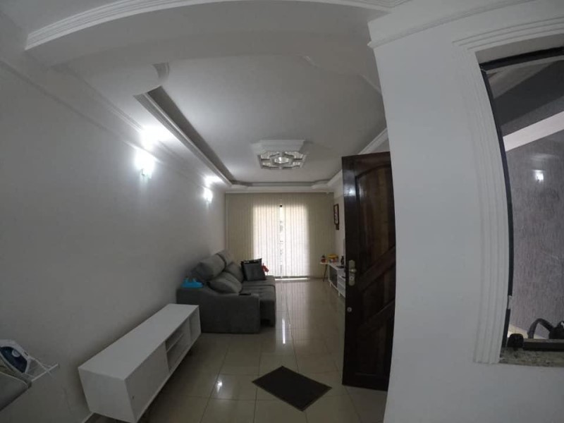 Sobrado, 3 quartos - Foto 9