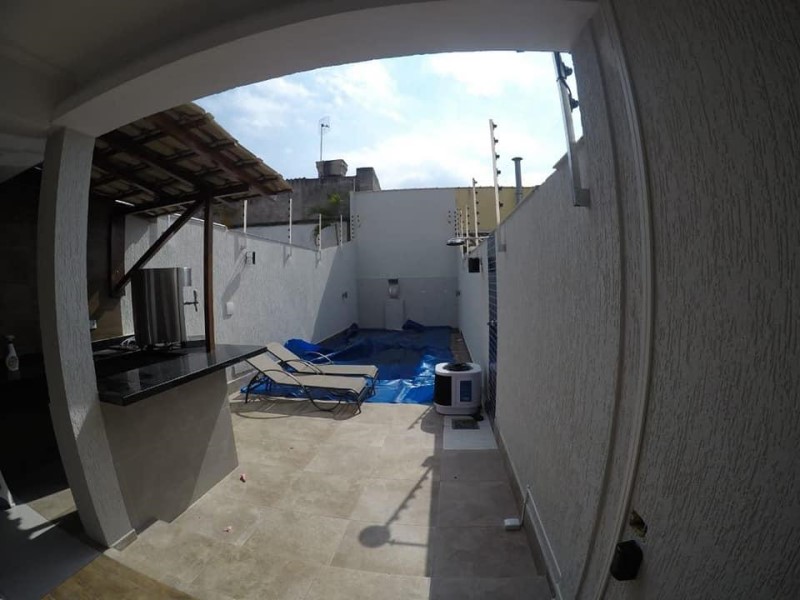 Sobrado, 3 quartos - Foto 13