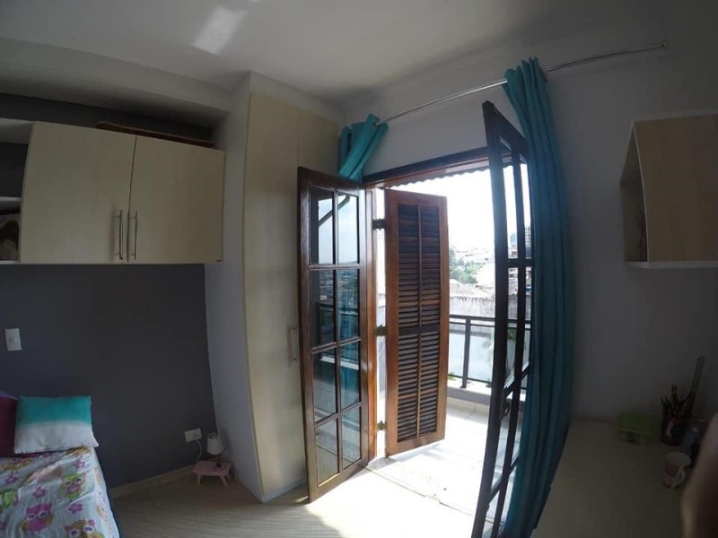 Sobrado, 3 quartos - Foto 14