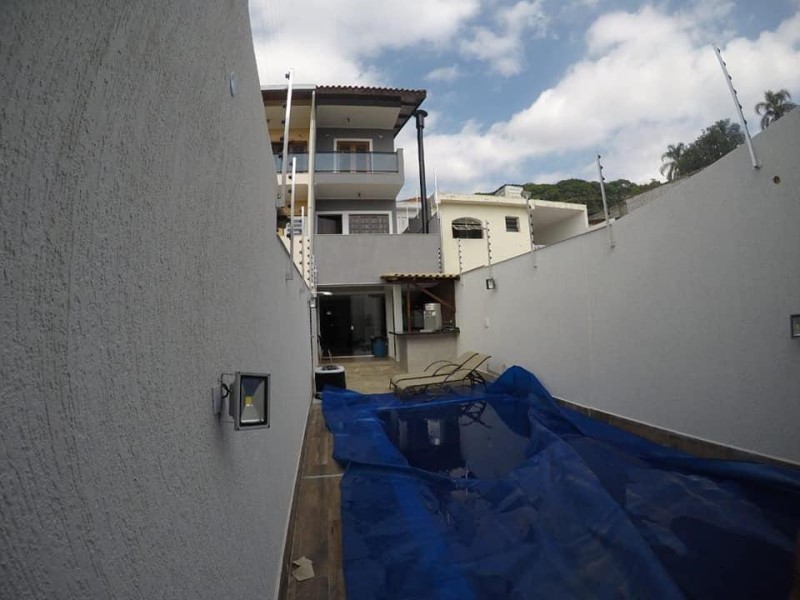Sobrado, 3 quartos - Foto 15