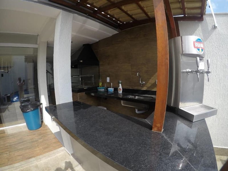 Sobrado, 3 quartos - Foto 19