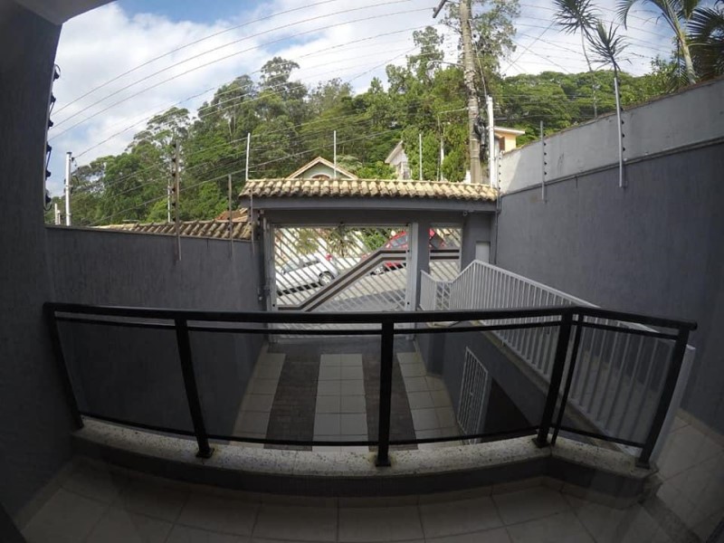 Sobrado, 3 quartos - Foto 22