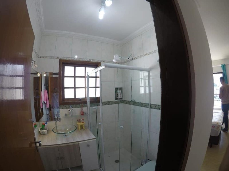 Sobrado, 3 quartos - Foto 24