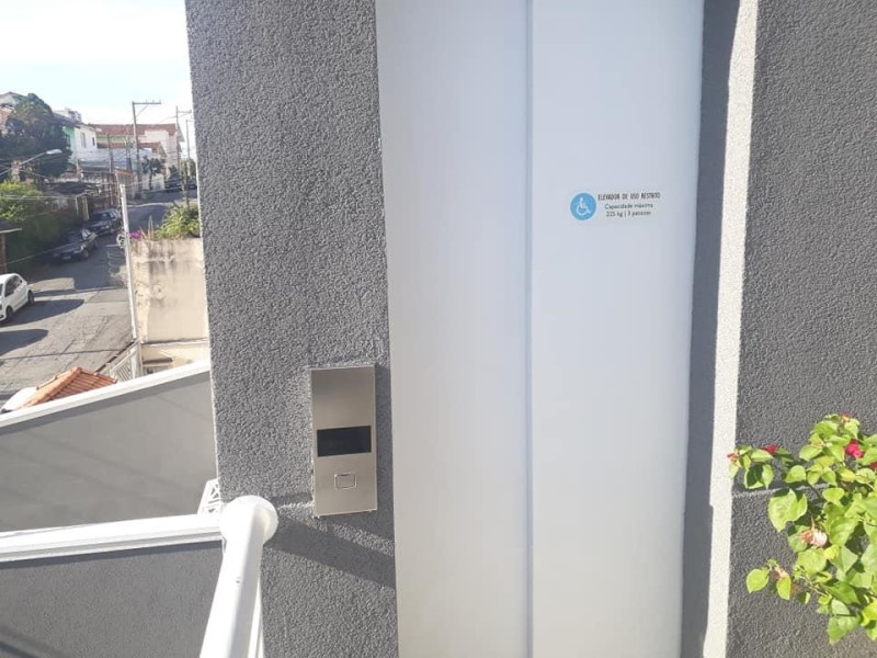 Casa, 2 quartos, 65 m² - Foto 5