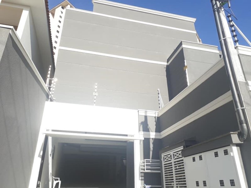 Casa, 2 quartos - Foto 1