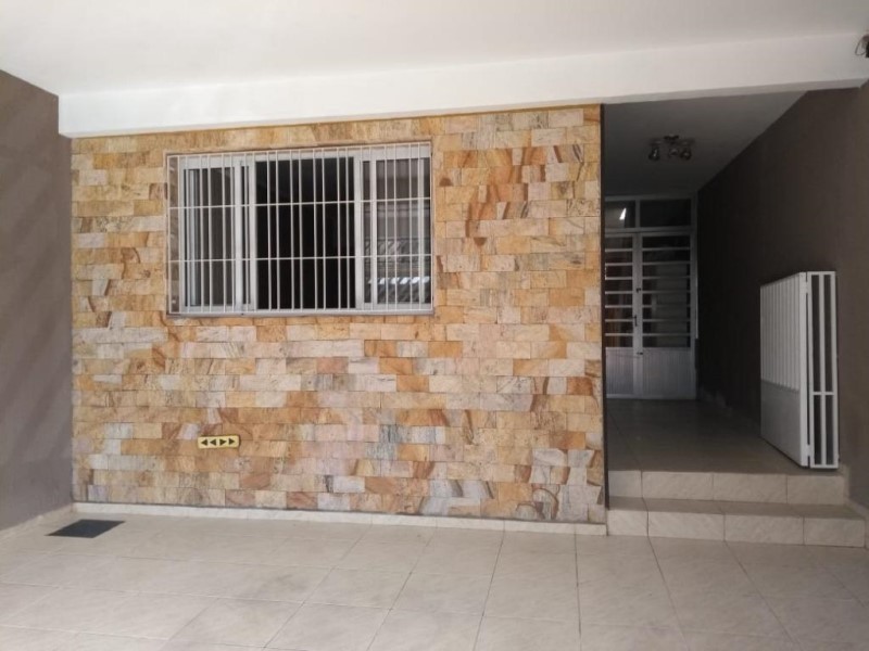 Sobrado, 3 quartos, 200 m² - Foto 2