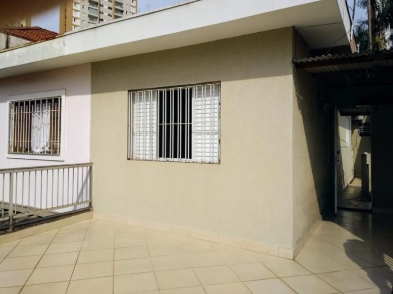 Sobrado, 3 quartos, 200 m² - Foto 3